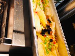 -很久以前羊肉串(中山公园店)