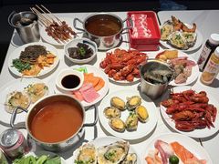 -海德温泉生活馆(朝阳大悦城店)