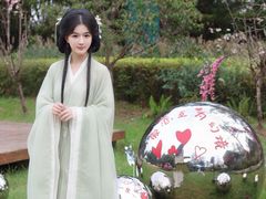 -金鸡湖桃花岛