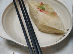 -蒋家桥饺面店(广陵路店)