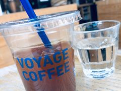 蔓莎冰美式-VOYAGE COFFEE(北锣鼓巷店)