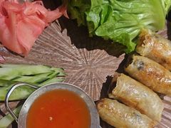 -金厨泰国餐厅·全泰籍厨师料理(拱北店)