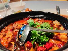 -俏江南-江景昆曲主题餐厅(正大广场店)
