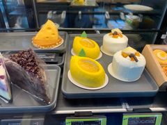 -星巴克(扬州珍园店)