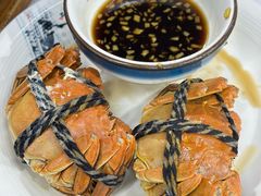 -朱子李大排档(河西首店)