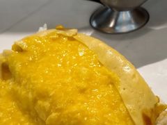 流金闪耀咖喱牛肉蛋包饭-必胜客(营口万达店)