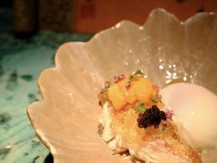 -風料理.鮨Omakase