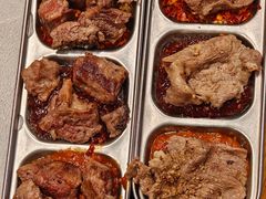 -杨小佳·齐齐哈尔烤肉·烤串(广州店)
