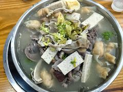 -老字號·桥下猪肚(龙眼南路店)