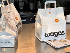 -Wagas(凤凰汇店)