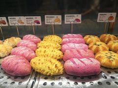 -LELECHA乐乐茶(美罗城店)