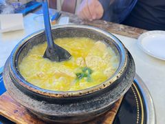 -戴河香地方名吃海鲜大馅蒸饺(黄金海岸一店)