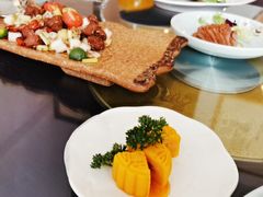 -一盏云·茶馆·淮扬菜(高新店)