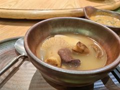 -一朵菌·野生菌探索家火锅(南亚店)