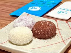 -晴季寿司(红旗街万达店)