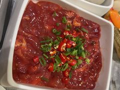 -海底捞火锅(凯德广场店)