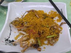 -景好海鲜餐厅(大鹏必选旅游店)