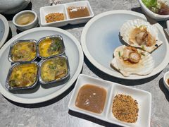 -大渔铁板烧(大悦城店)