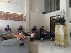 -暹罗手艺古法泰式按摩馆(二号店)