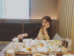 -北京三里屯CHAO酒店