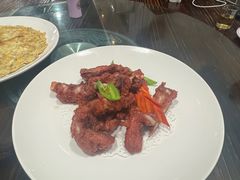 -凤厨顺德水乡凤味馆(大良锦龙路店)