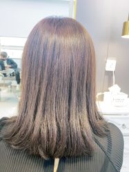 -ALONG HAIR阿龙发型