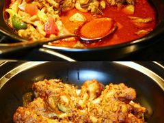 -圣丰索菲特·2 On 988 Café 自助餐厅