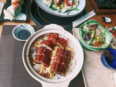 -本家食堂(华南店)