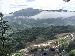 -南靖田螺坑土楼群景区