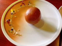 一个柠檬-鹿萤季·营地小馆(皇后公园店)