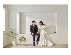 -爱城婚纱摄影·品质严选店