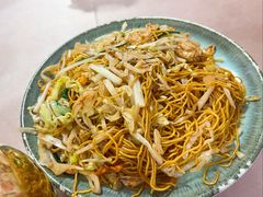 -华源餐厅·海鲜大排档(日月贝店)