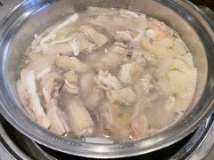 -同仁四季椰子鸡(宝安壹方城店)