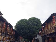 -三坊七巷历史文化街区