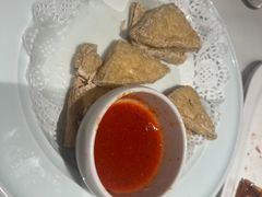 -老海陵·泰州菜(三水湾店)