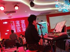 -荷炉烤鱼音乐餐厅(佳和城店)