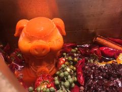 -湊湊火锅·茶憩(上海合生汇店)