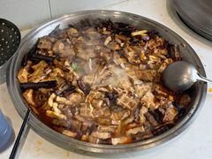 -煎饼卷大葱(春秋西路店)