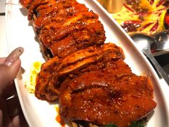 -小龙翻大江文化火锅(宽窄店)