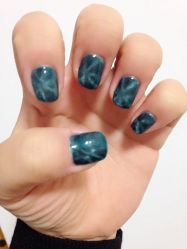 -小红楼美甲美容中心