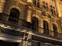 -中国农业银行(上海外滩支行)