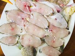 -凯华海鲜火锅·传承三十六年