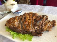 -金家老三饭庄(常营店)