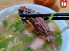 -马尔沙牛杂(海一大厦店)