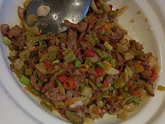 -严记小天府酸菜鱼(西四路店)