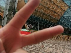 -重庆海昌加勒比海水世界