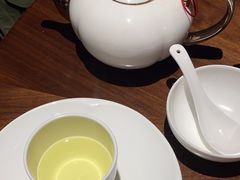 -潮香潮色鱼仔店·潮汕菜(城投总部大厦店)