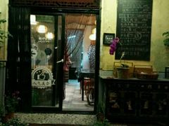 -蜗牛小馆醉乡民谣云南菜(惠新西里店)