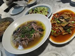 -懒人盐府人家(航天桥店)