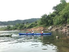 -千岛湖湖人皮划艇俱乐部